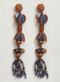 Alpamayo Earrings