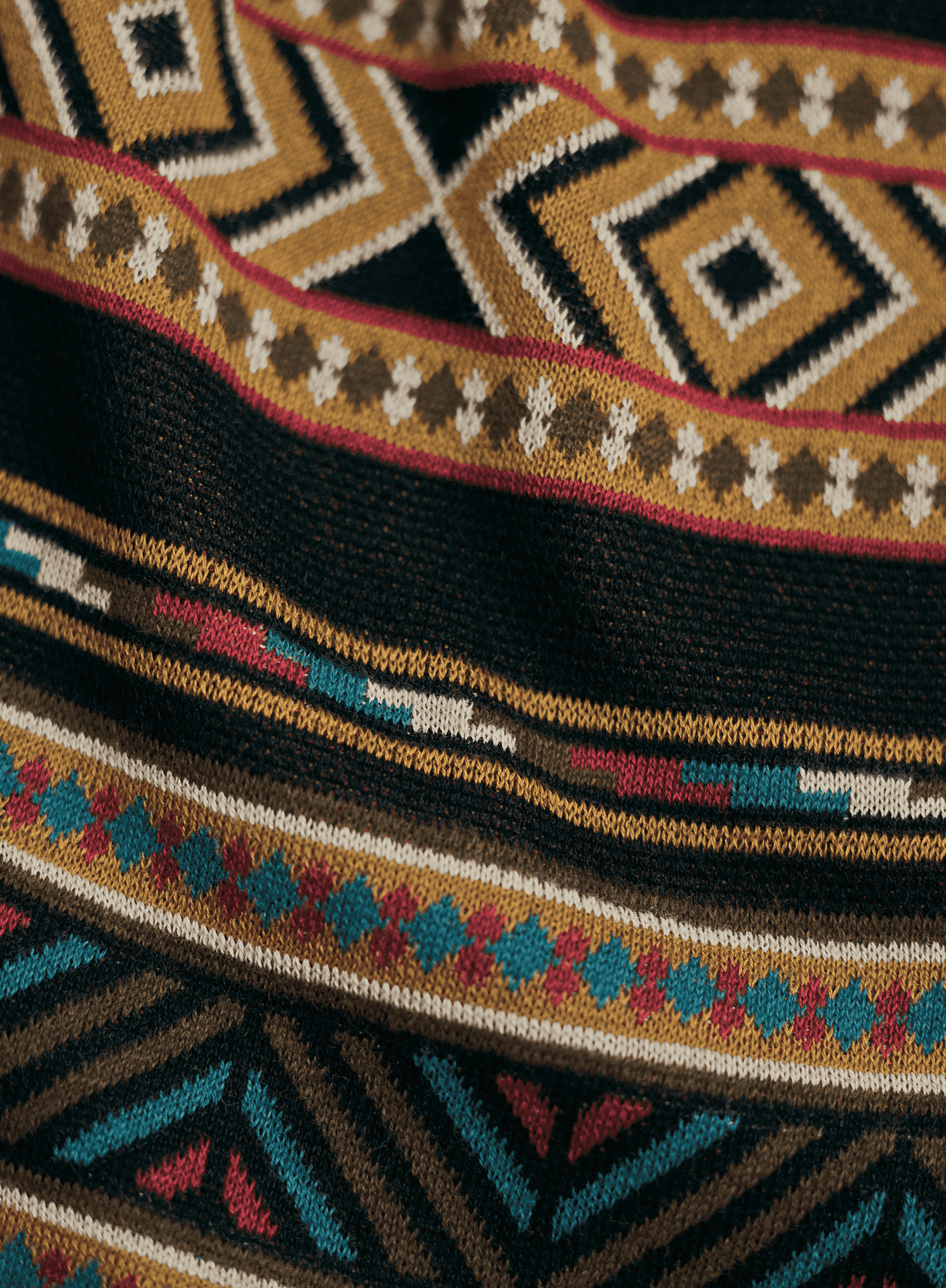 Pisac Dress