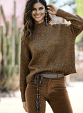 Tipperary Pullover